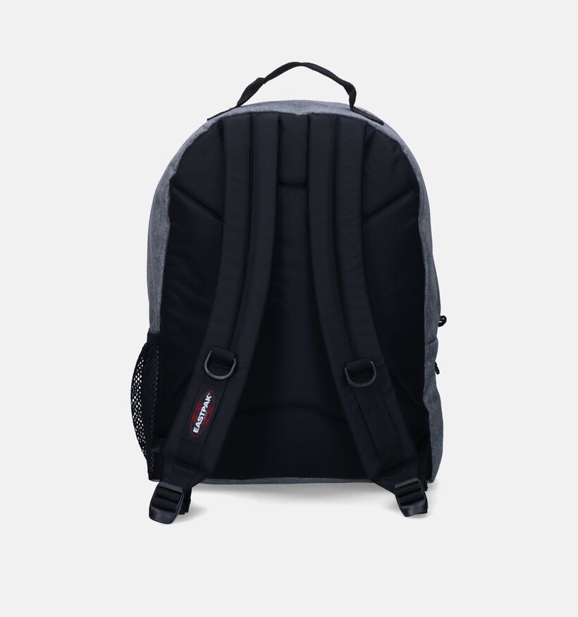 Eastpak Pinzip Grijze Rugzak voor dames, heren, jongens, meisjes (343688)