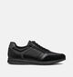 Geox Avery Chaussures à lacets en Noir pour hommes (344334)