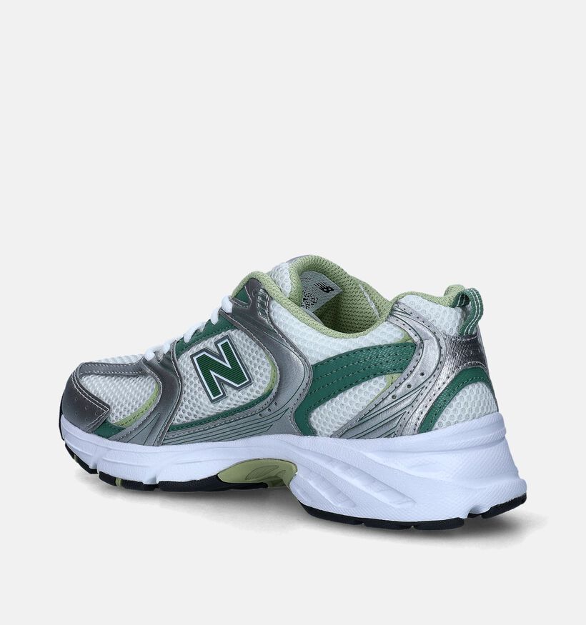 New Balance MR 530 Groene Sneakers voor dames (343063) - geschikt voor steunzolen