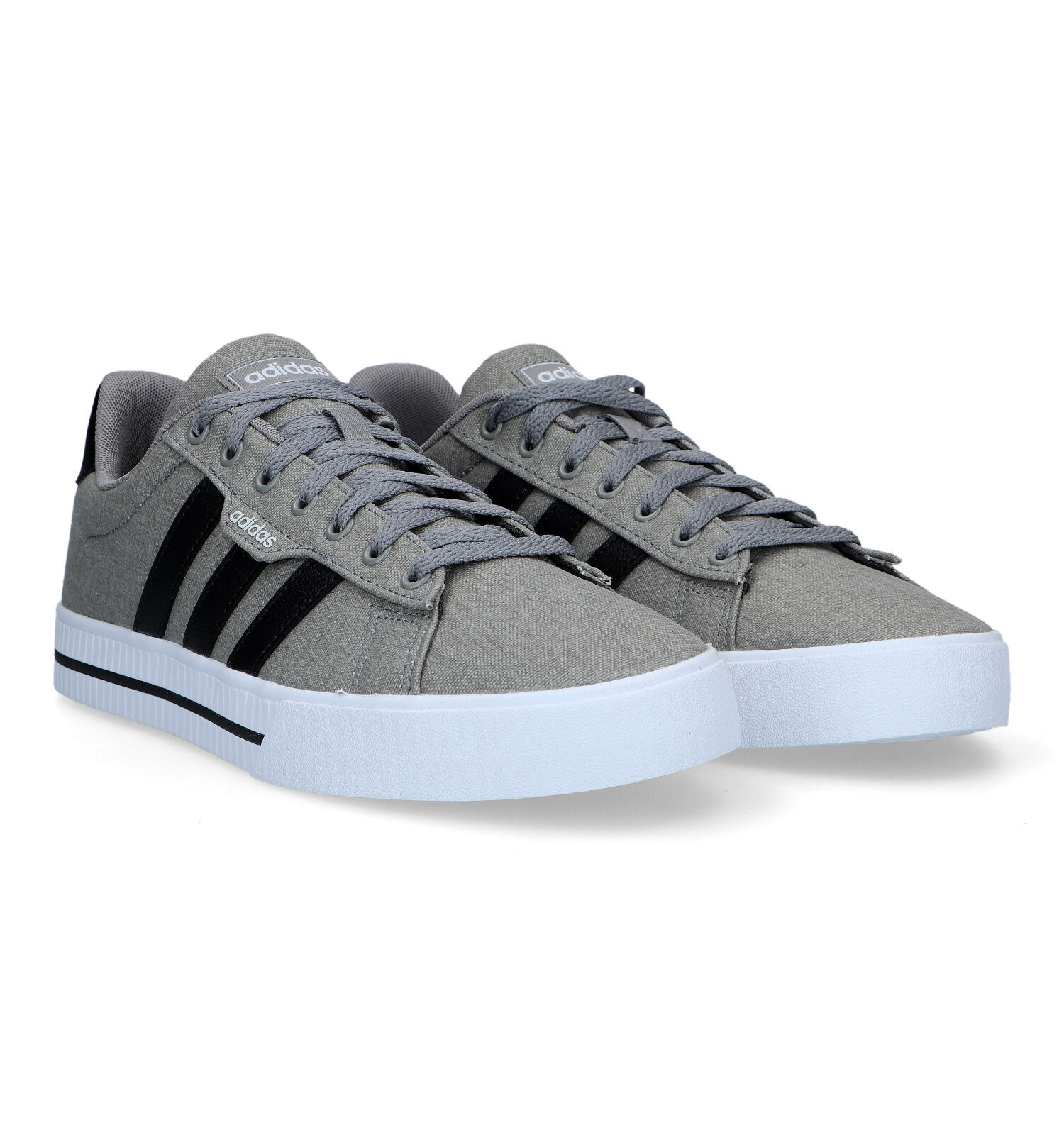 Adidas grijze hot sale sneakers