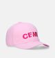 CEMI Casquette en Rose pour filles (345452)