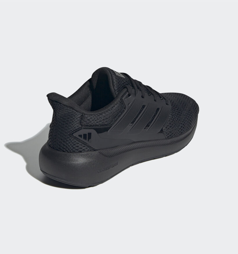 adidas Ultimashow 2.0 Baskets en Noir pour hommes (343314)