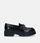 NeroGiardini Mocassins chunky en Noir pour femmes (345629)