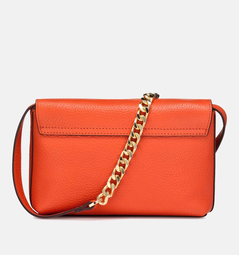 Geox Oranje Crossbody tas voor dames (350951)