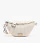 Woomen Ixora Ecru Crossbody tas voor dames (347836)