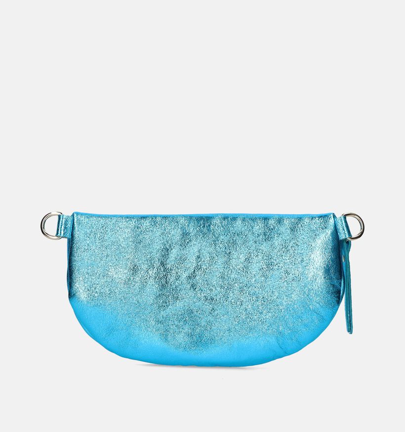 Via Limone Turquoise Crossbody tas voor dames (344315)