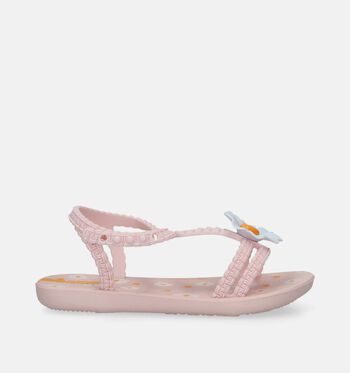 Sandalen roze