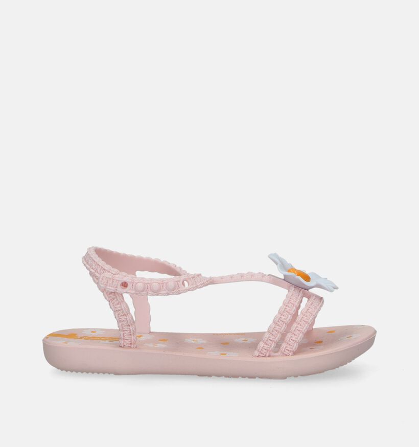 Ipanema Daisy Baby Roze Sandalen voor meisjes (348316)