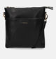 Mexx Zwarte Crossbody tas voor dames (342682)