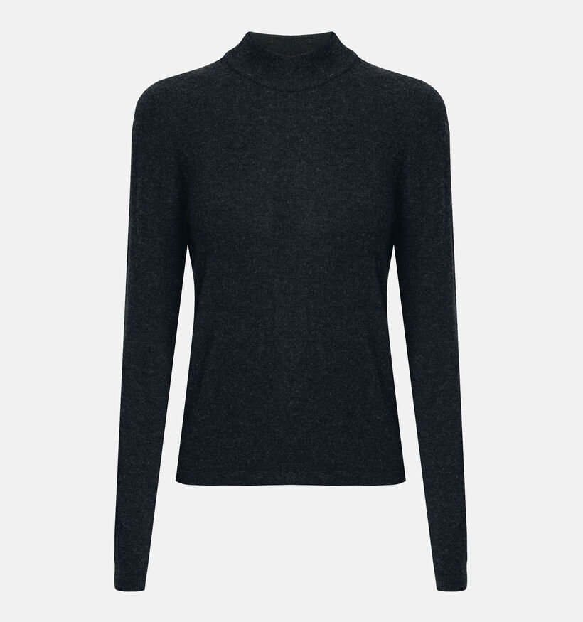 Mexx Pull en cachemire en Noir pour femmes (348263)