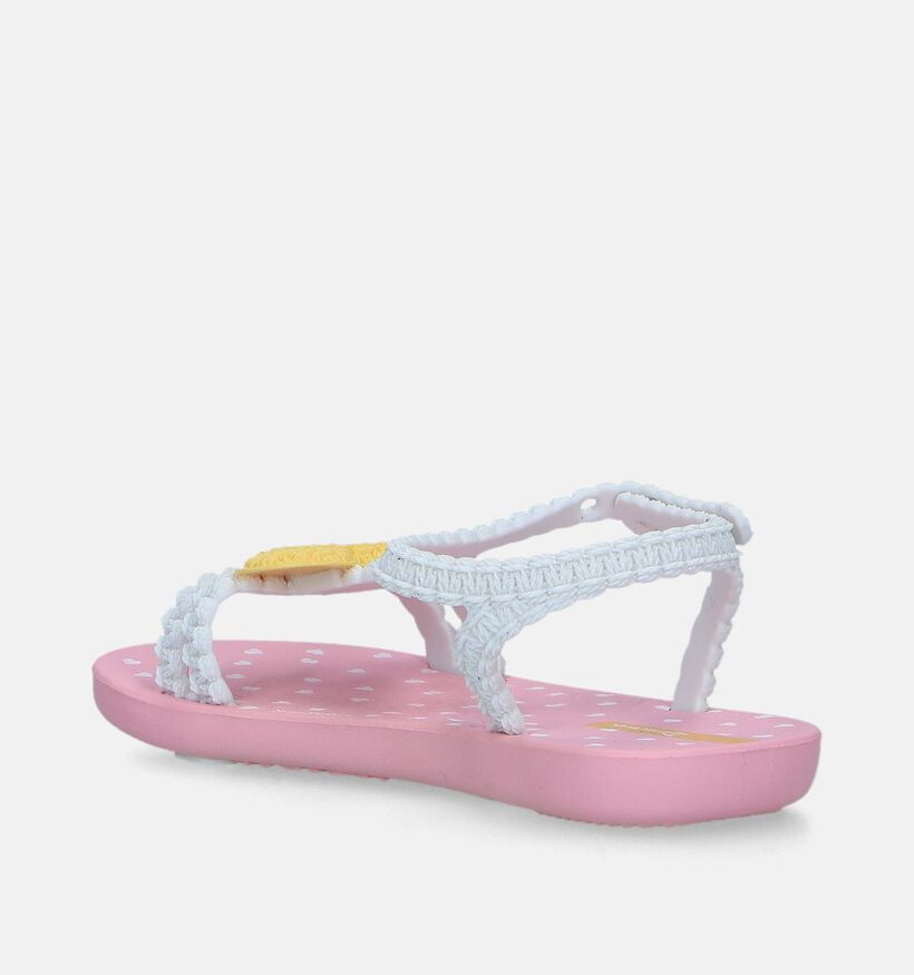 Ipanema First Witte Sandalen voor meisjes (348396)