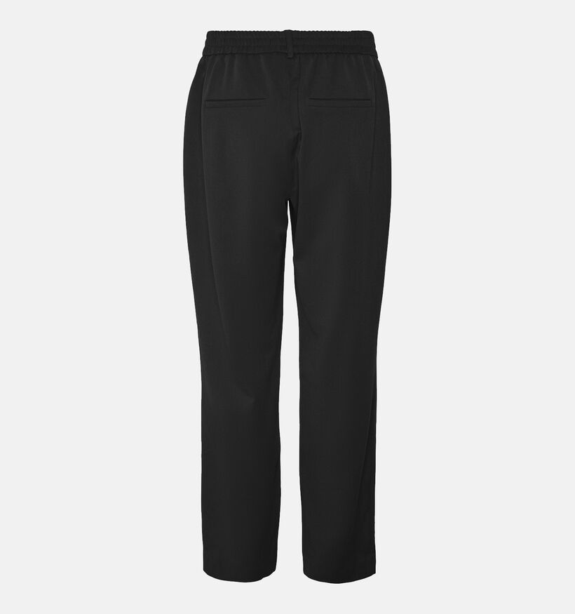 Vero Moda Maya Pantalon habillé en Noir L32 pour femmes (344050)