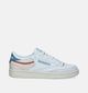 Reebok Club C 85 Witte Sneakers voor dames (344933)