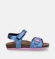 Geox Chalki Blauwe Sandalen voor meisjes (337632)