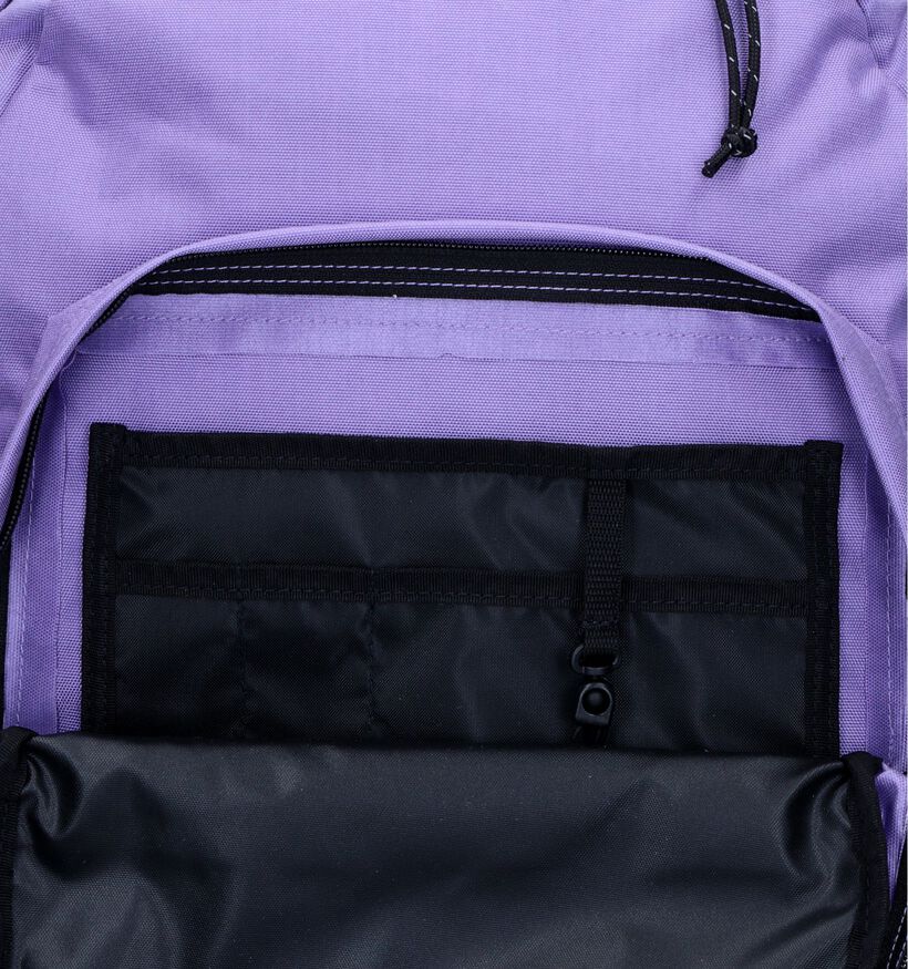 Eastpak Pinzip Paarse Rugzak voor dames, meisjes (343685)