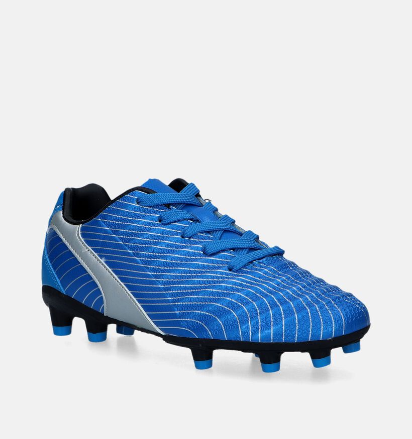 Origin Blauwe Voetbalschoenen voor jongens, meisjes (342538)