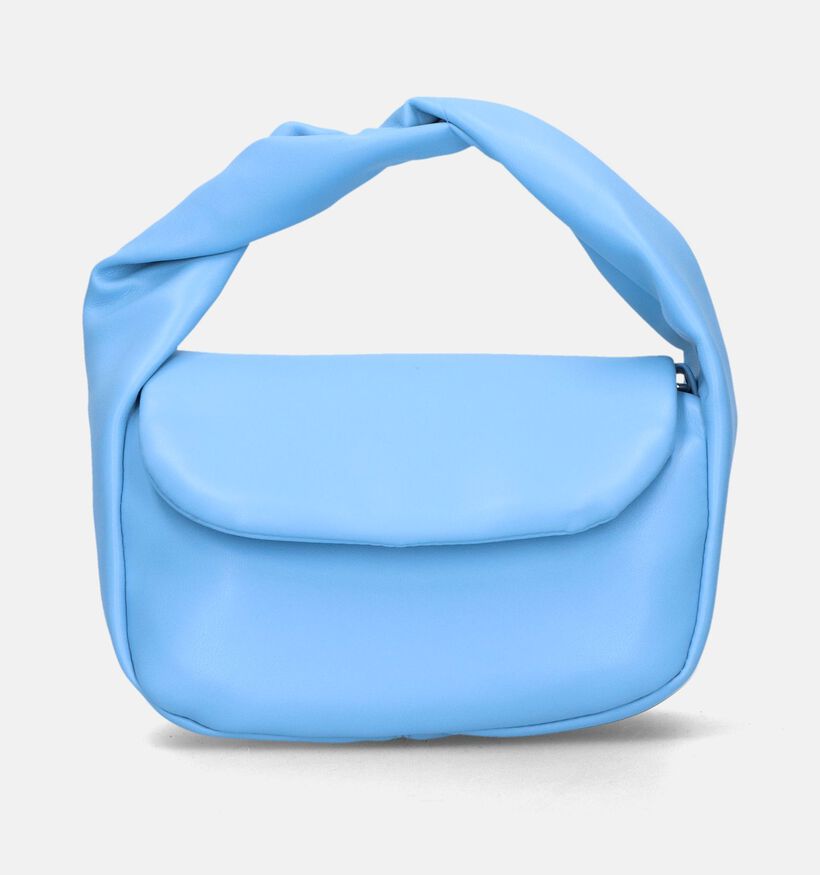 Pieces Sandy Sac à main en Bleu pour femmes (346571)