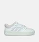 adidas Court 24 Ecru Sneakers voor heren (343223)