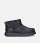 Skechers Keepsakes Lite Zwarte Boots voor dames (345172)