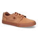 DC Shoes Tonik Cognac Sneakers voor heren (312192) - geschikt voor steunzolen