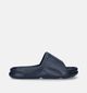 Jack & Jones Status Moulded Zwarte Badslippers voor heren (337933)