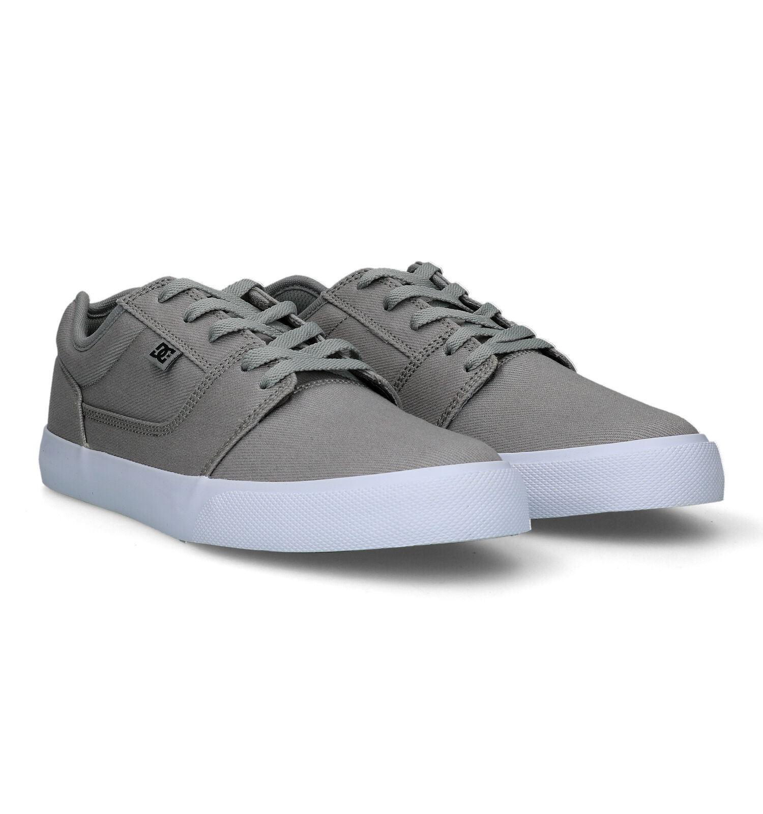 Grijze cheap sneakers heren