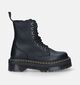 Dr. Martens Jadon III Zwarte Boots voor dames (343604)