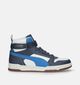 Puma RBD Game Blauwe Sneakers voor heren (343152)