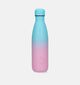 Chilly's x Gradient Pastel Blauwe Drinkfles 500ml voor meisjes, dames (331279)