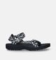 Teva Winsted Sandales en Noir pour femmes (338400)