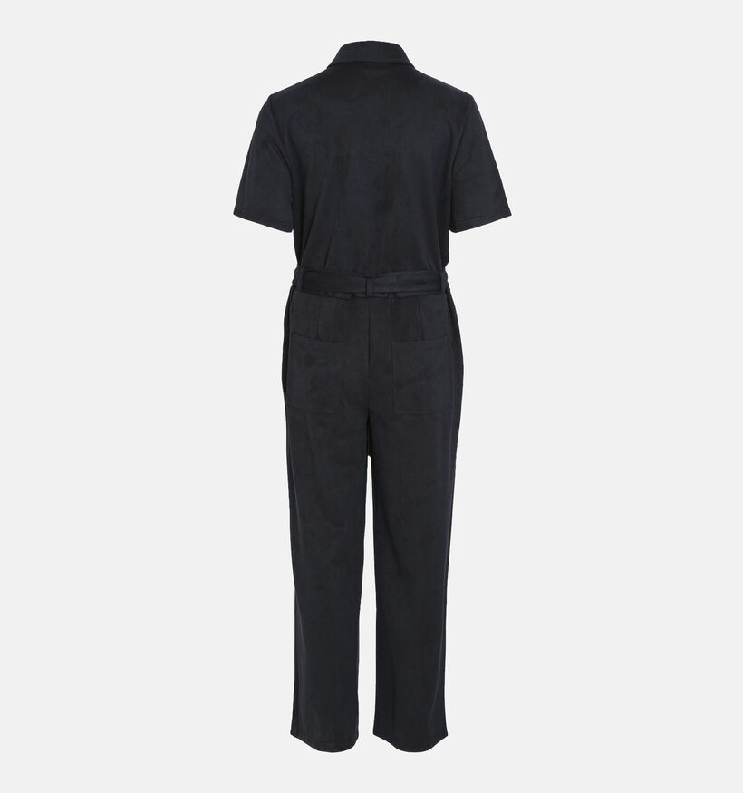 Vila Sudas Zwarte Jumpsuit voor dames (348736)