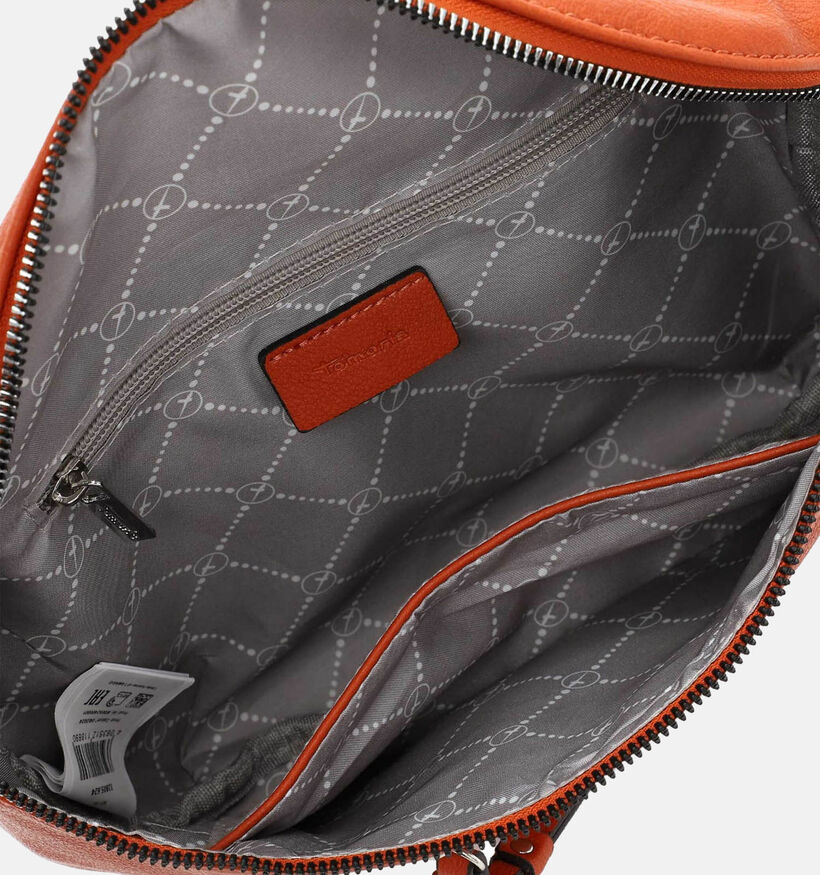 Tamaris Nele Oranje Crossbody tas voor dames (348167)