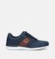 Jack & Jones Bethnal Chaussures à lacets en Bleu pour hommes (343730)