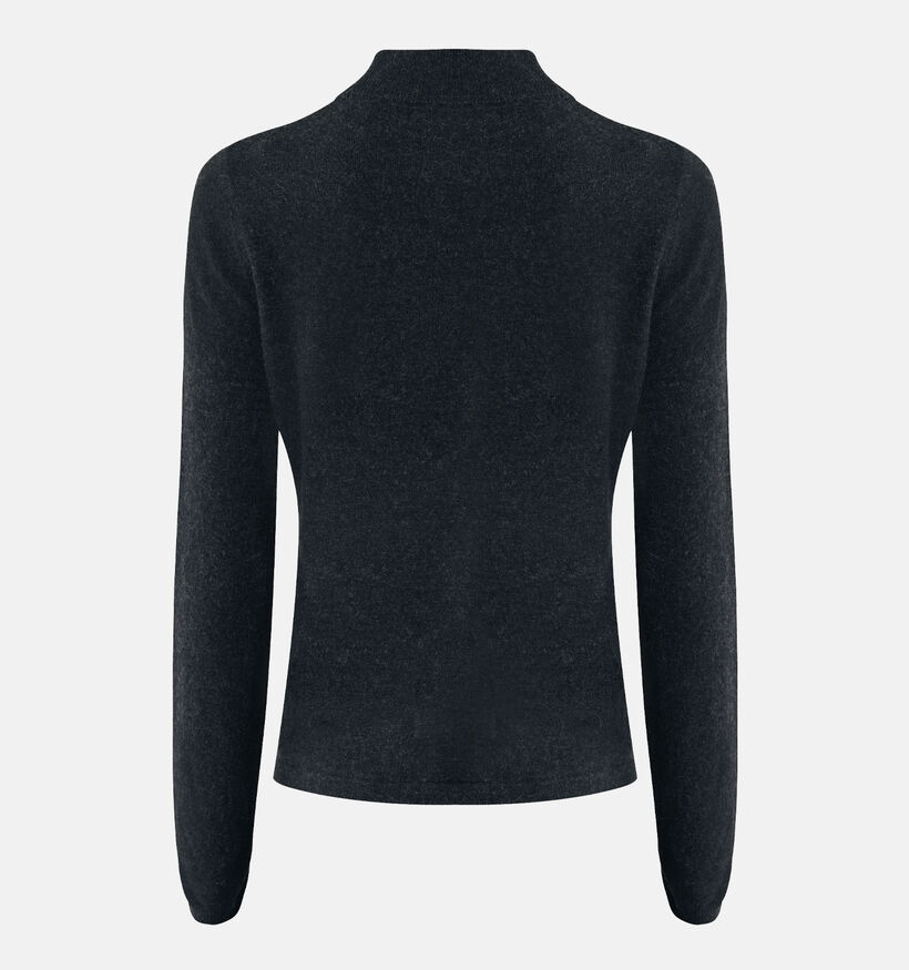 Mexx Pull en cachemire en Noir pour femmes (348263)