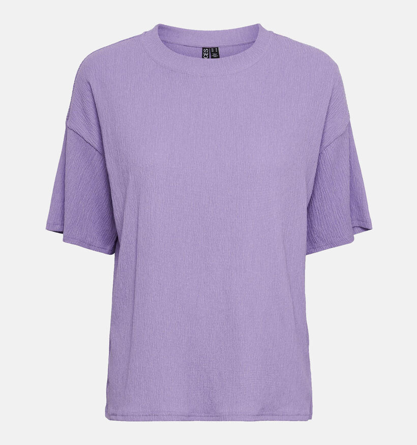 Luna - T-shirt oversize pour Homme