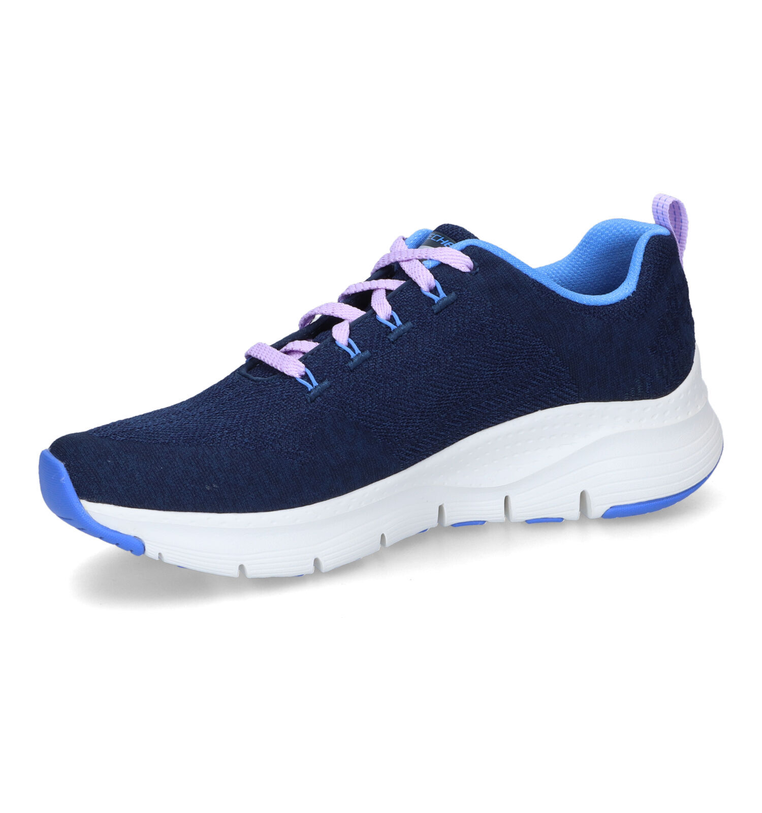 Blauwe sneakers dames cheap torfs