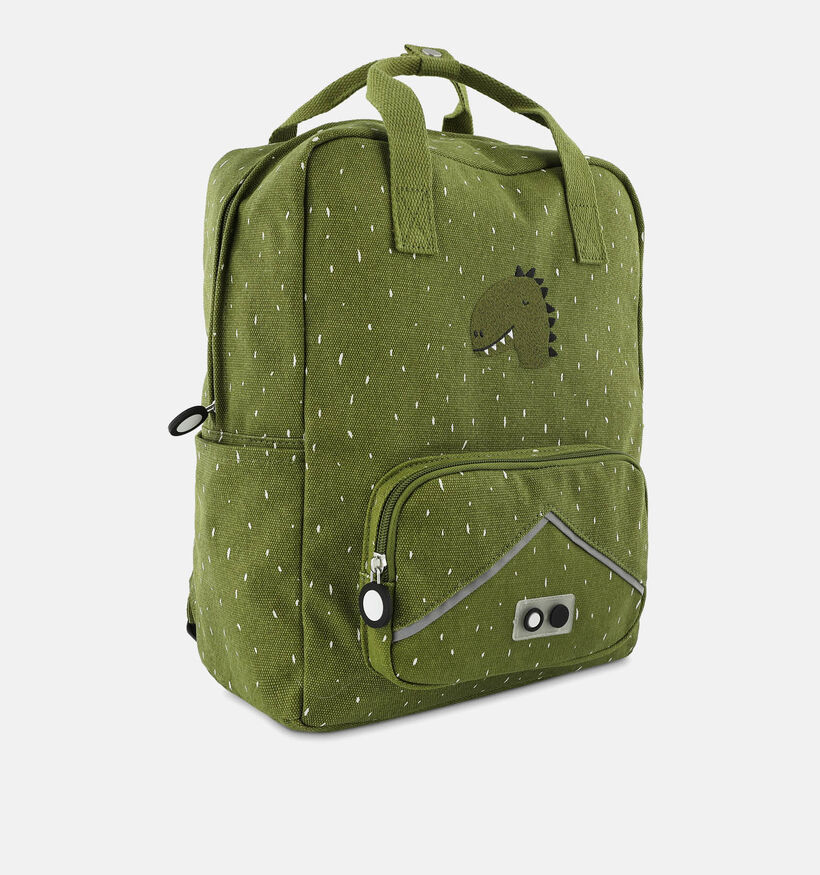 Trixie Mr. Dino Sac à dos en Vert pour garçons (347407)