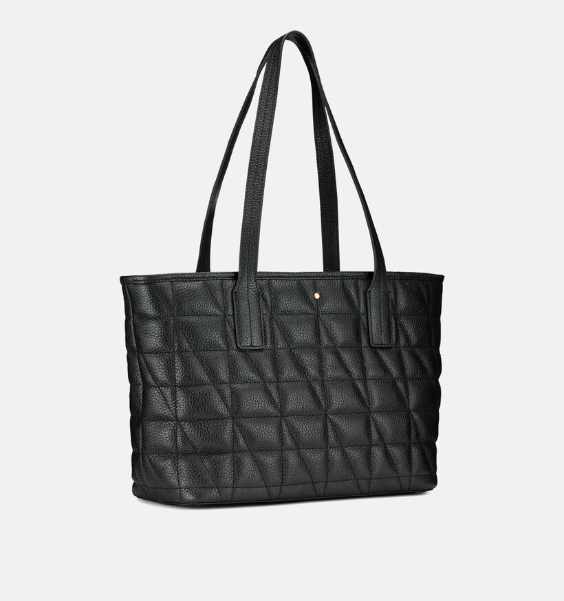 Geox Zwarte Shopper voor dames (350962)