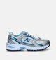 New Balance MR 530 Blauwe Sneakers voor dames (343062) - geschikt voor steunzolen