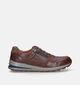 Mephisto Bradley Randy Chaussures à lacets en Cognac pour hommes (345982) - pour semelles orthopédiques