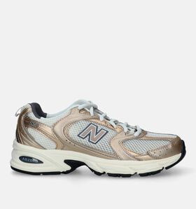 New Balance MR 530 Zwarte Sneakers voor dames (343056) - geschikt voor steunzolen