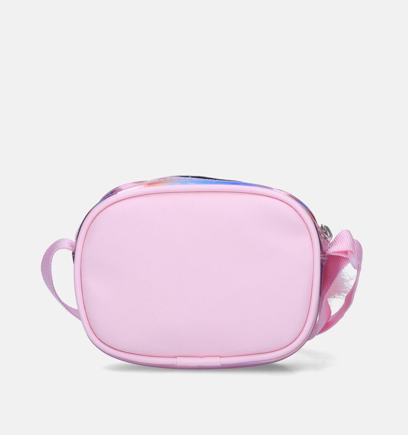 Milo & Mila Roze Crossbody tas voor meisjes (347828)