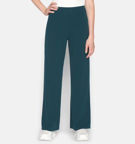 Pantalon vert