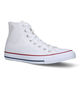 Converse CT All Star Witte Sneakers voor heren (320397)