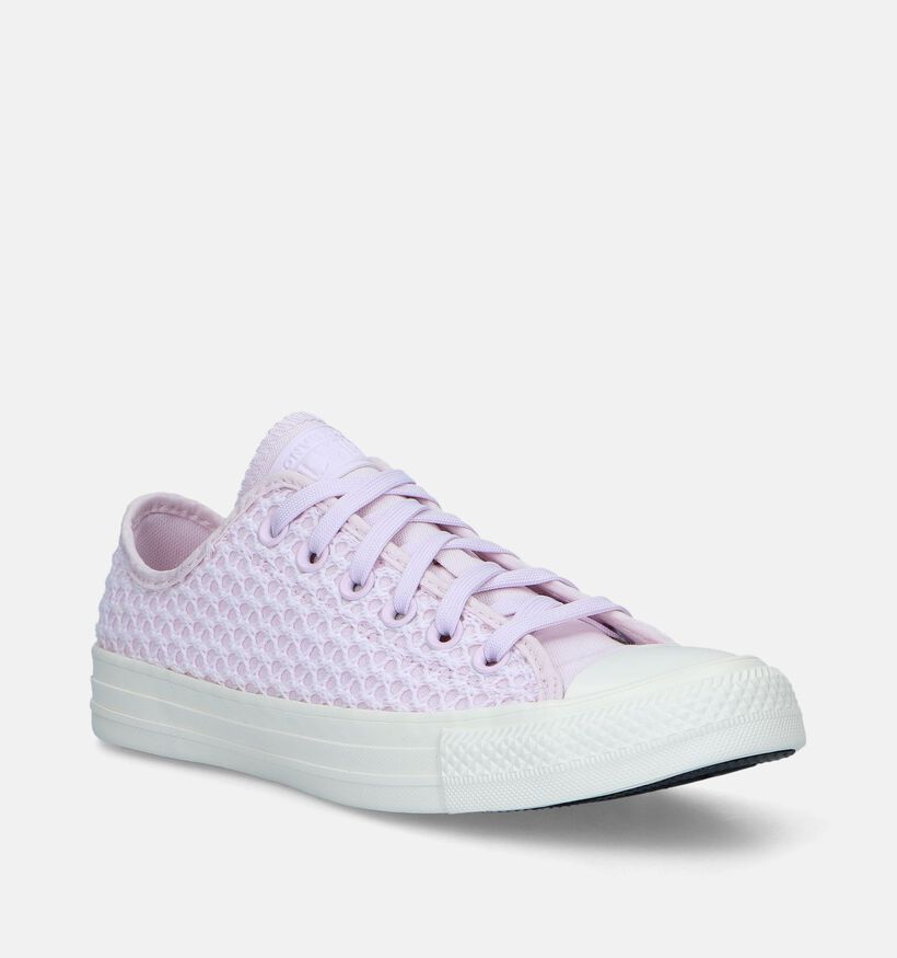 Converse Chuck Taylor All StarConverse Chuck Taylor All Star Lila Sneakers voor dames (341501)