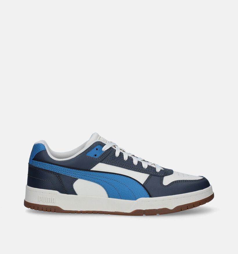 Puma RBD Game Blauwe Sneakers voor heren (343154)