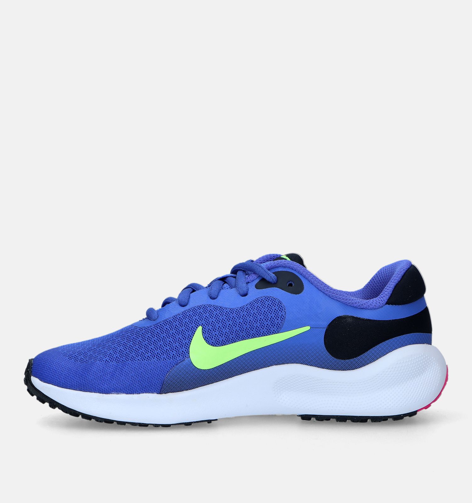 Sneakers cheap jongens nike