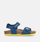 Geox Ghita Blauwe Sandalen voor jongens (337614)