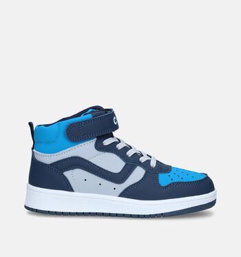 Sneakers blauw