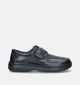 Ara Chaussures confort en Noir pour hommes (356977) - pour semelles orthopédiques